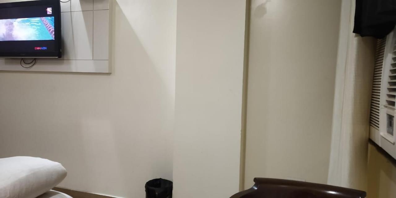 Adb Rooms Udhav Palace Nuova Delhi Esterno foto